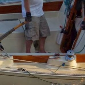 Meet your Posher, Andrews